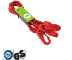 AH-301  Bungee Cord/ 2pcs