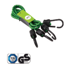 AH-803A  Bungee Cord/ 2pcs
