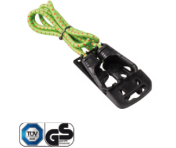 AH-803  Bungee Cord/ 2pcs