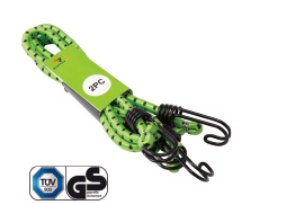 AH-806 Bungee Cord/ 2pcs