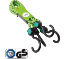 AH-B03  Bungee Cord/ 2pcs