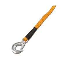 AH-WS04 Tow Rope