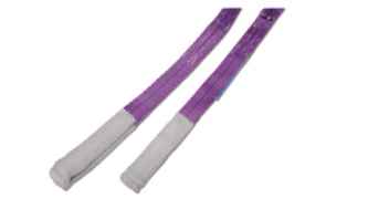 AHFS01 Flat Webbing Slinged Type