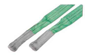 AHFS02 Flat Webbing Slinged Type