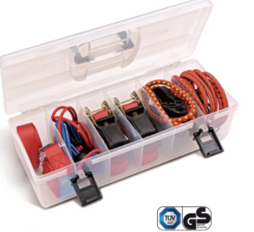 AH-816R 16pcs Pack Combo