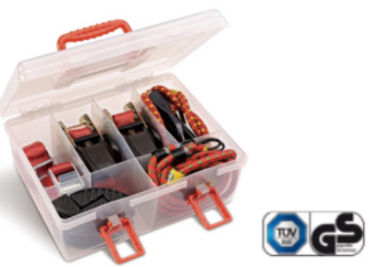 AH-814 14pcs Pack Combo