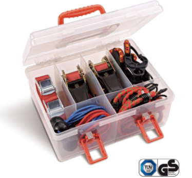 AH-816S 16pcs Pack Combo