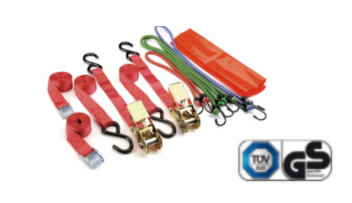 AH-S9 9pcs Pack Combo