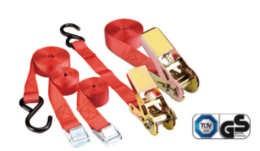 AH-808 4pcs Pack Combo