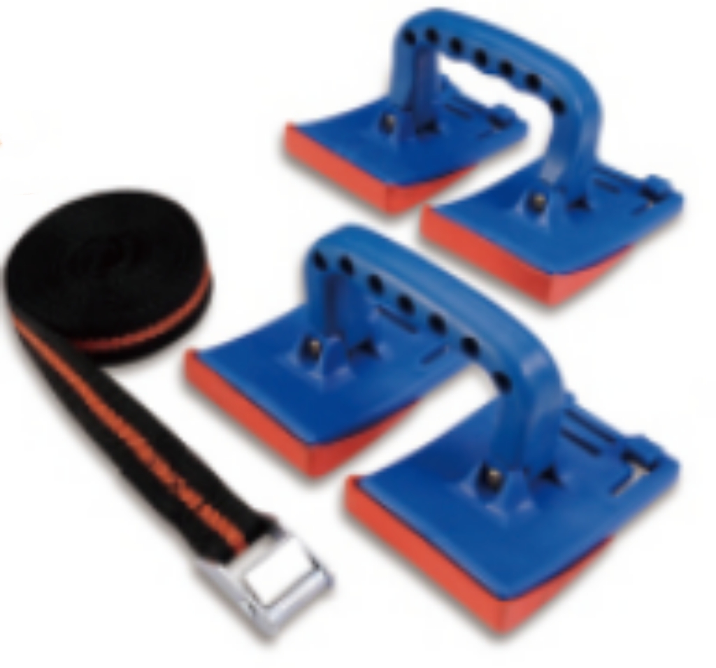 AH-8206 Transport Kit Cambuckle Tie Down