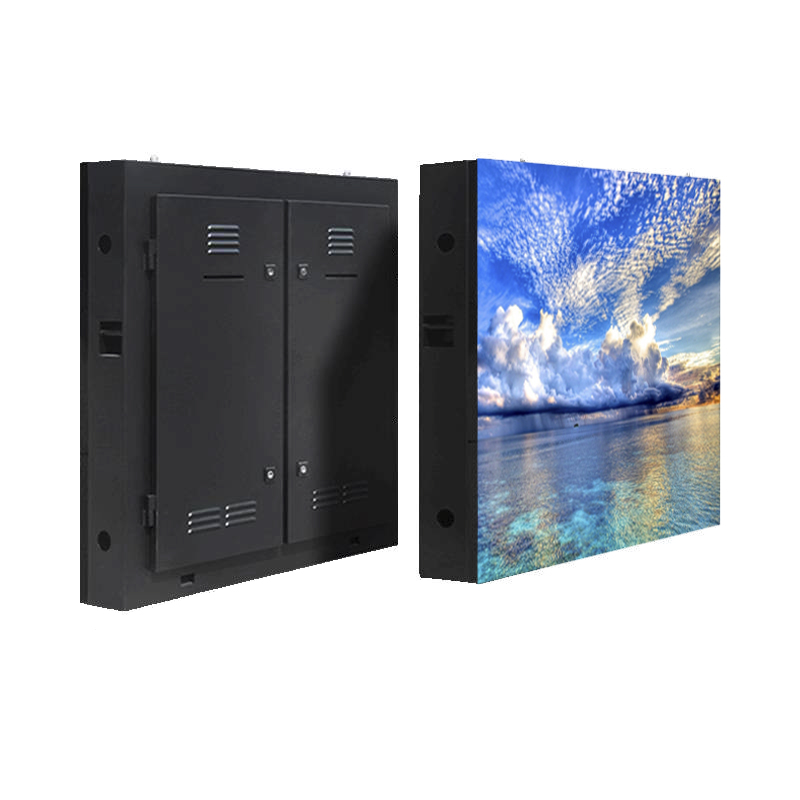 Lumen Outdoor LED Displays: The Pinnacle of Visual Experience in Commercial Advertising