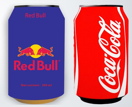 Creative Indoor P1.86,P2 Can-Shaped LED Screen With GOB Surface