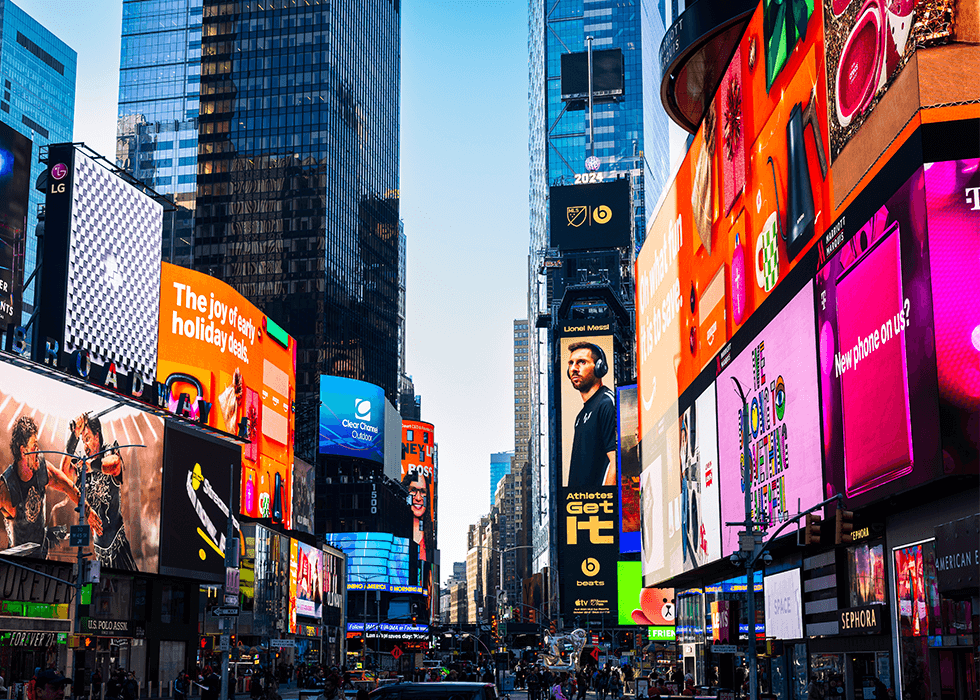 What is digital signage pitch? And why should l care? 