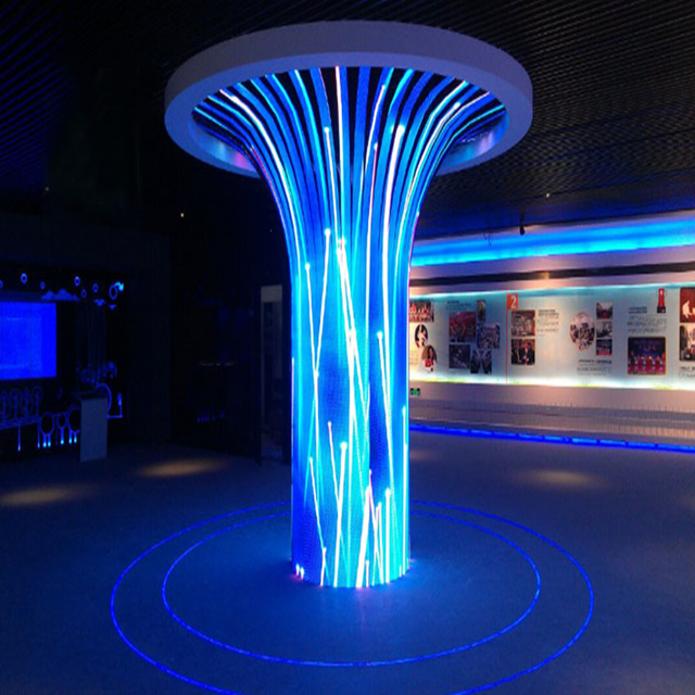 <span><span style="font-size:18px;color:#3C78D8;">Lumen </span><span style="font-size:18px;color:#3C78D8;">Professional Custom Commercial&nbsp; led screens</span></span>