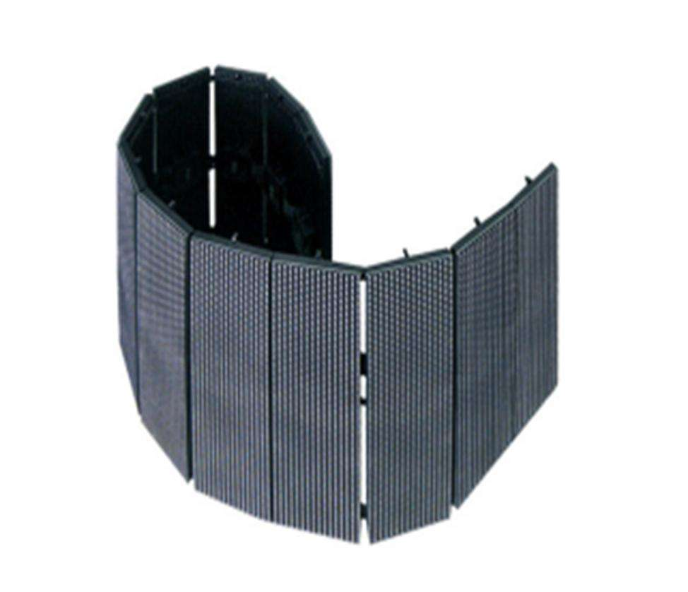 Rolling Led Screen