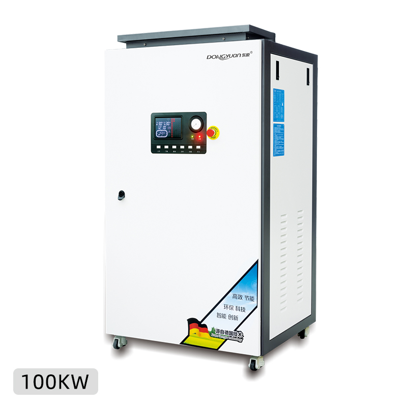 冷凝式热水模块炉 100kW