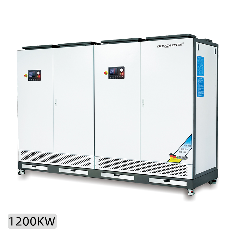 冷凝式热水模块炉 1200kW