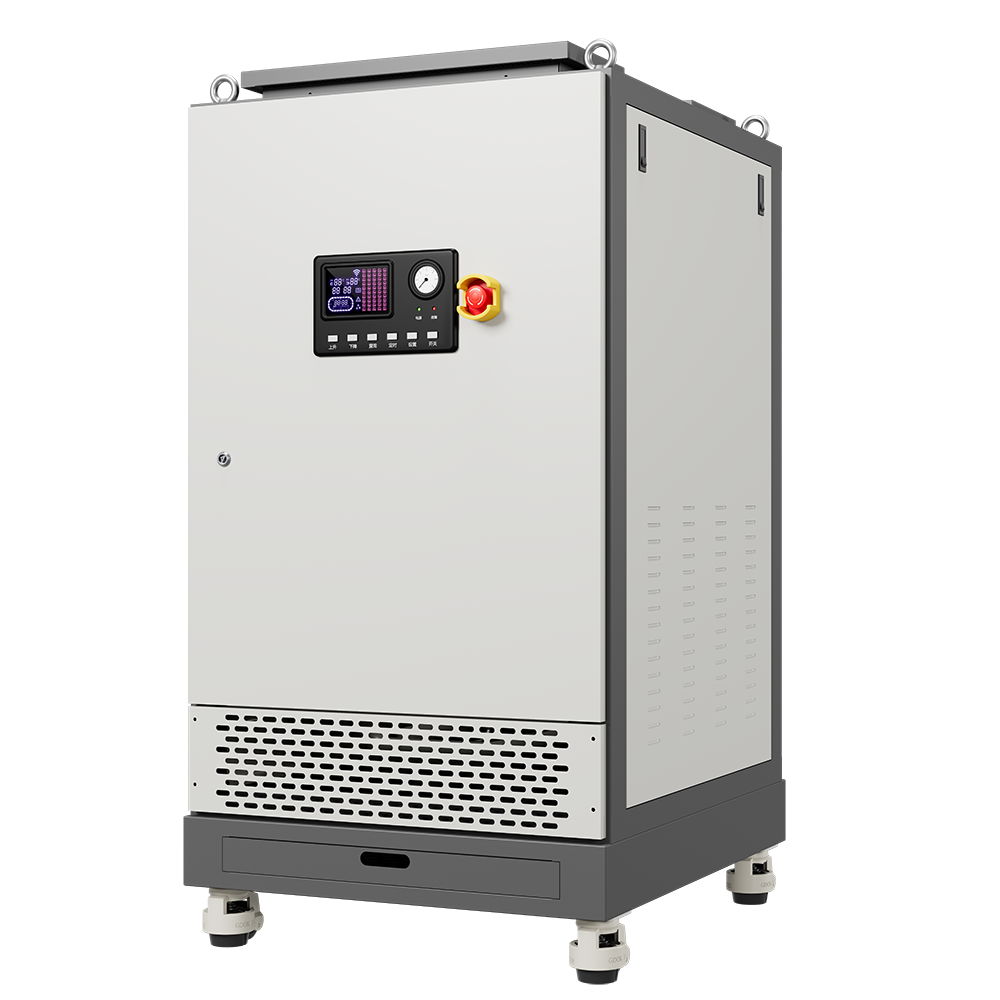 冷凝式热水模块炉 200kW