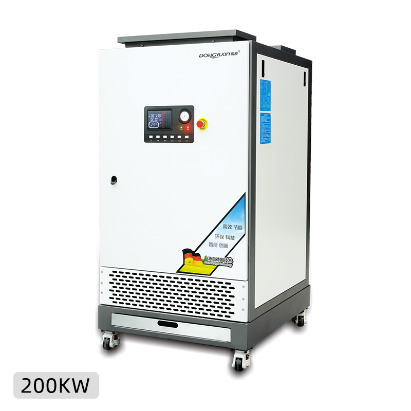 冷凝式热水模块炉 200kW