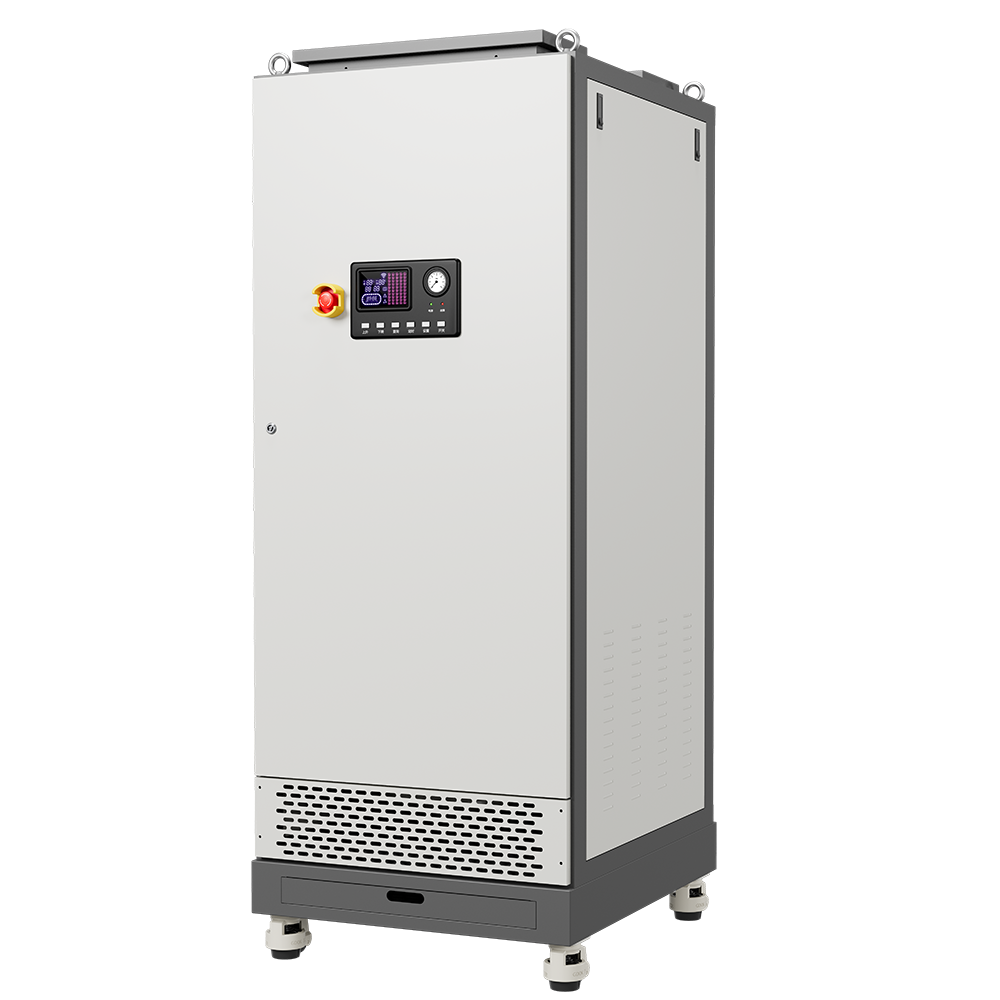 冷凝式热水模块炉 300kW