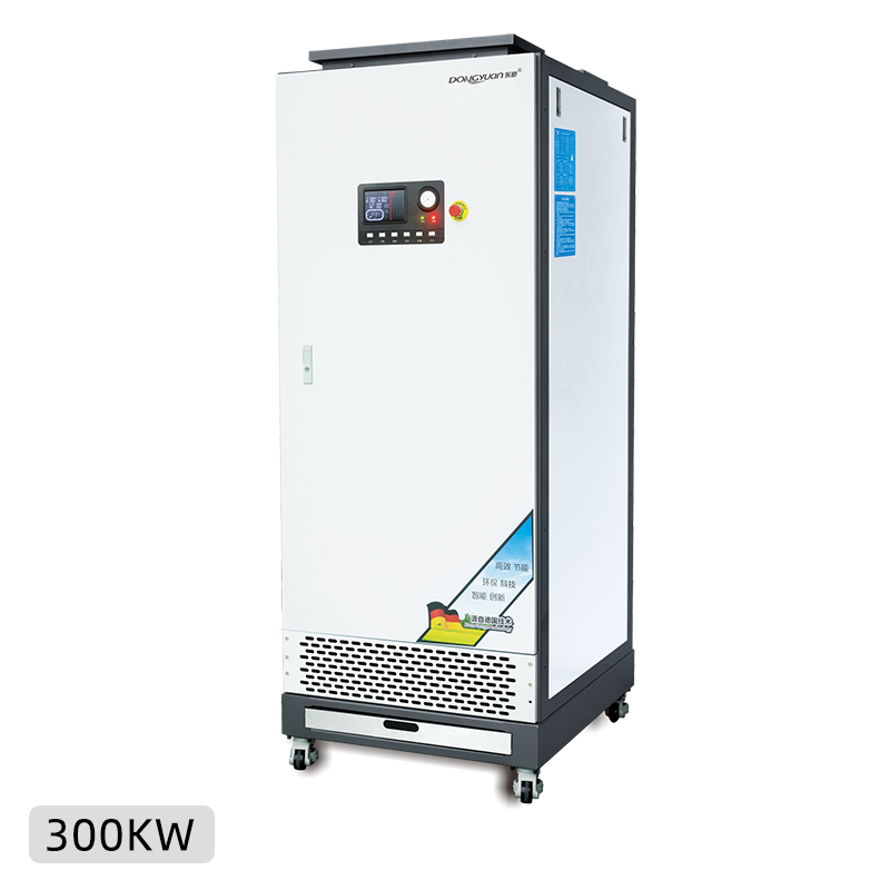 冷凝式热水模块炉 300kW