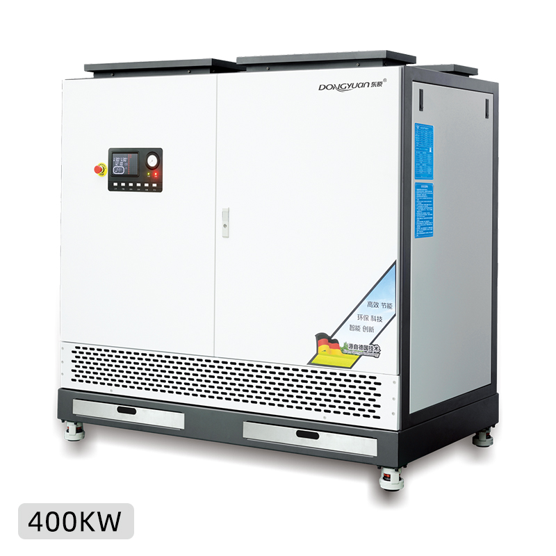 冷凝式热水模块炉 400kW