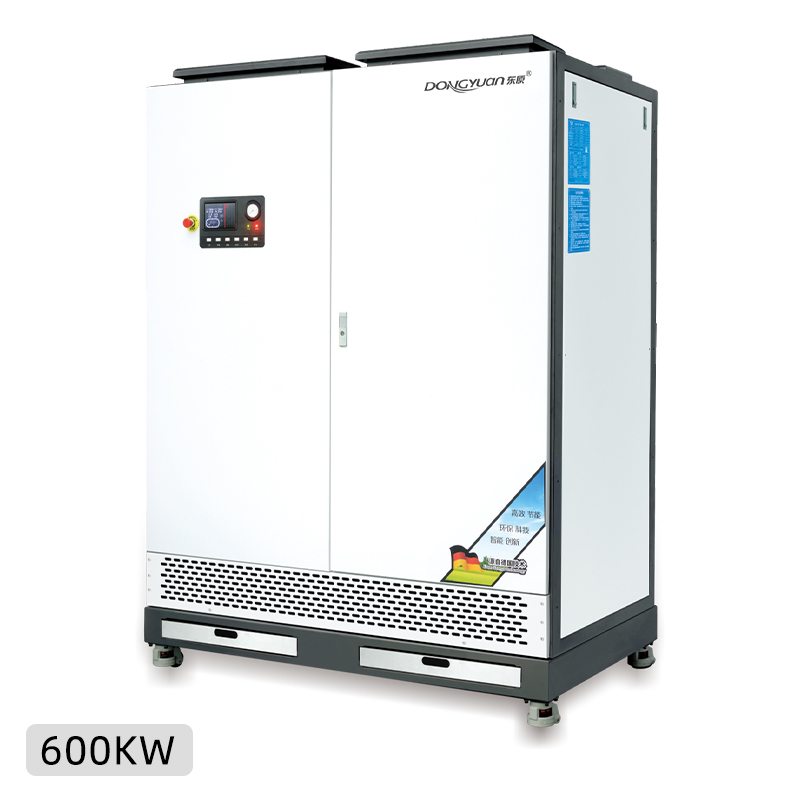 冷凝式热水模块炉 600kW