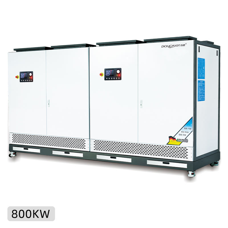 冷凝式热水模块炉 800kW