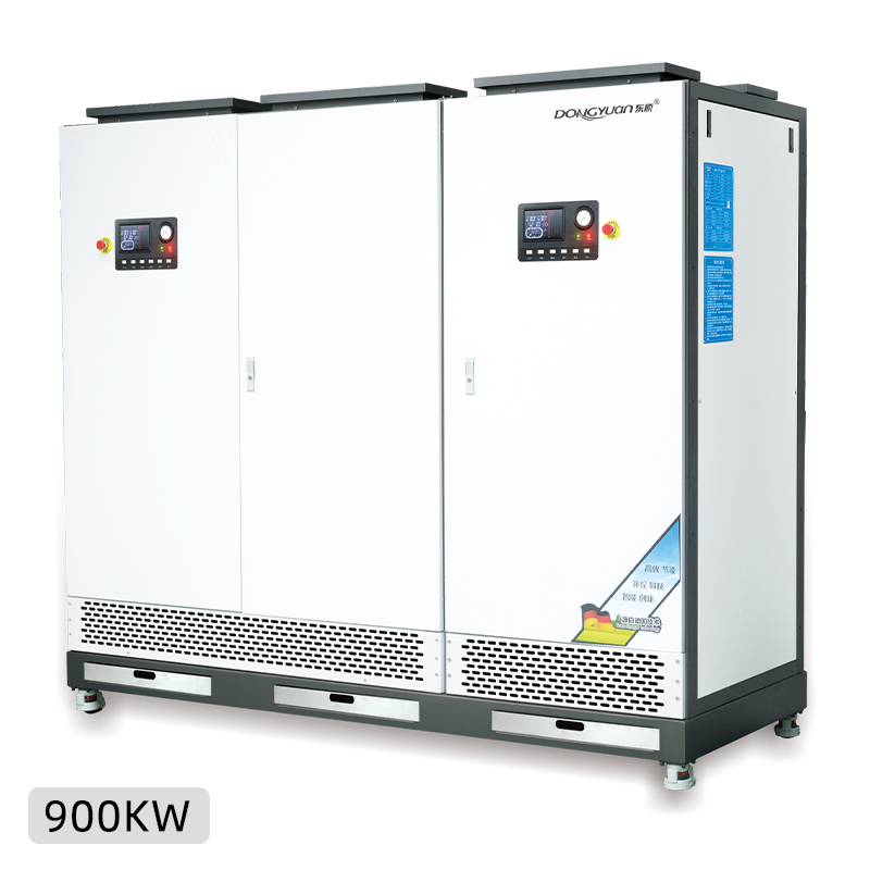 冷凝式热水模块炉 900kW