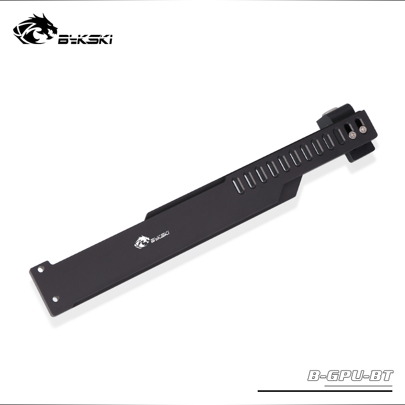 Bykski B-GPU-BT GPU BRACKET Anti-sagging bracket