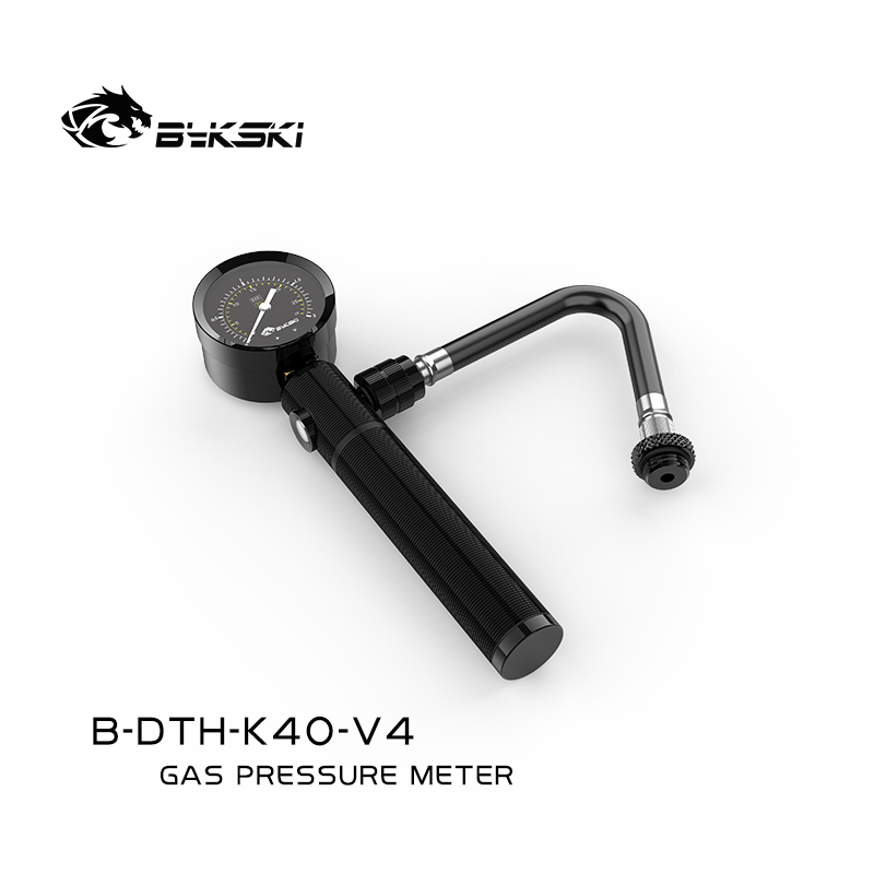 Bykski B-DTH-K40-V4 Sealing tester Separate water-cooled leak-proof test system