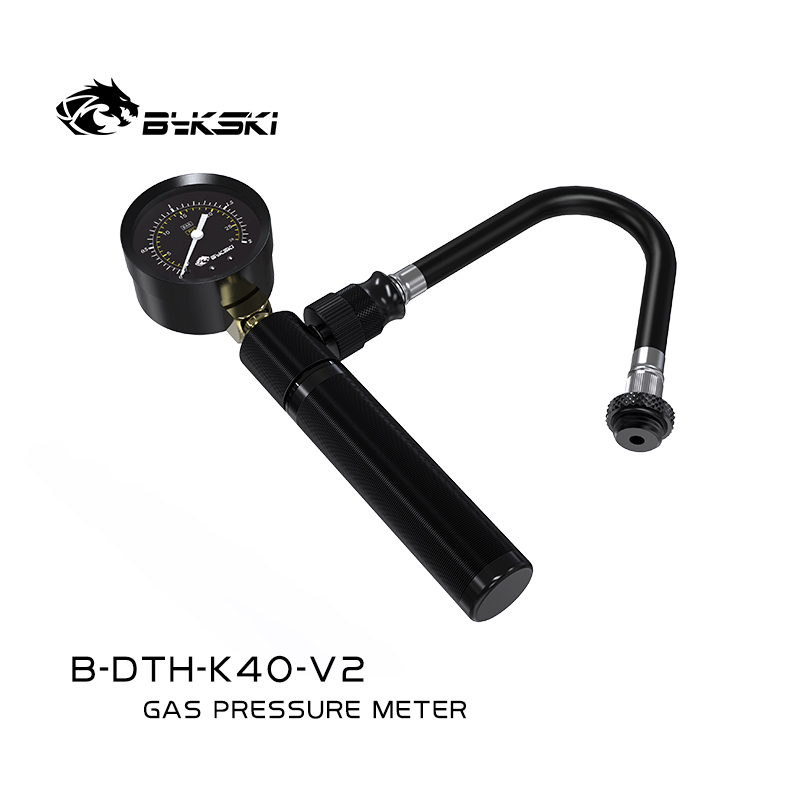 Bykski B-DTH-K40-V2 Seal tester Water-cooling test system for leak detection and leakage prevention