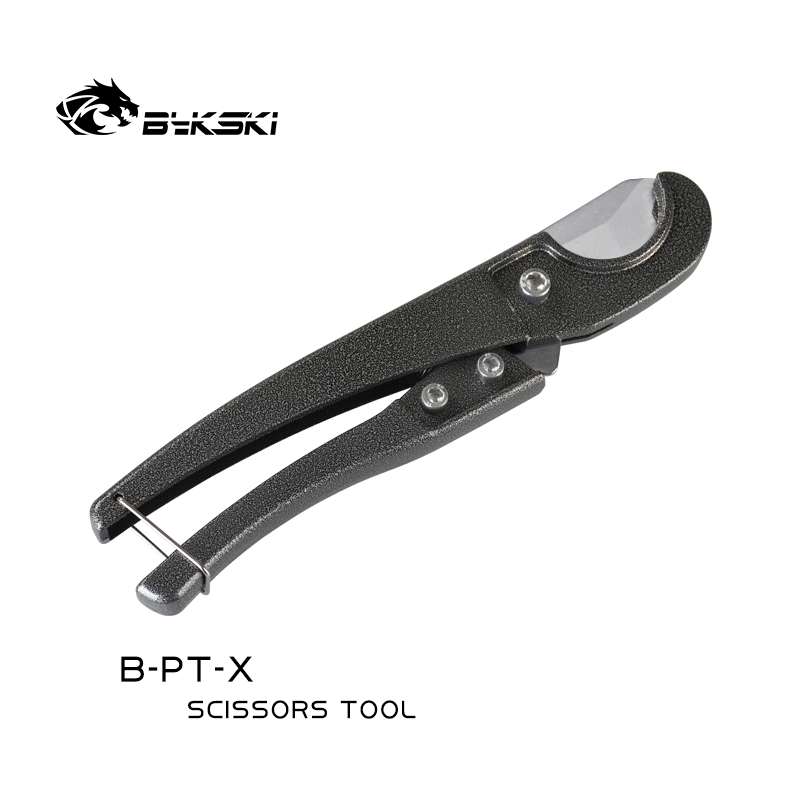 B-PT-X Water pipe cutter All metal material genuine  PVC,PE,PETG Quick cut