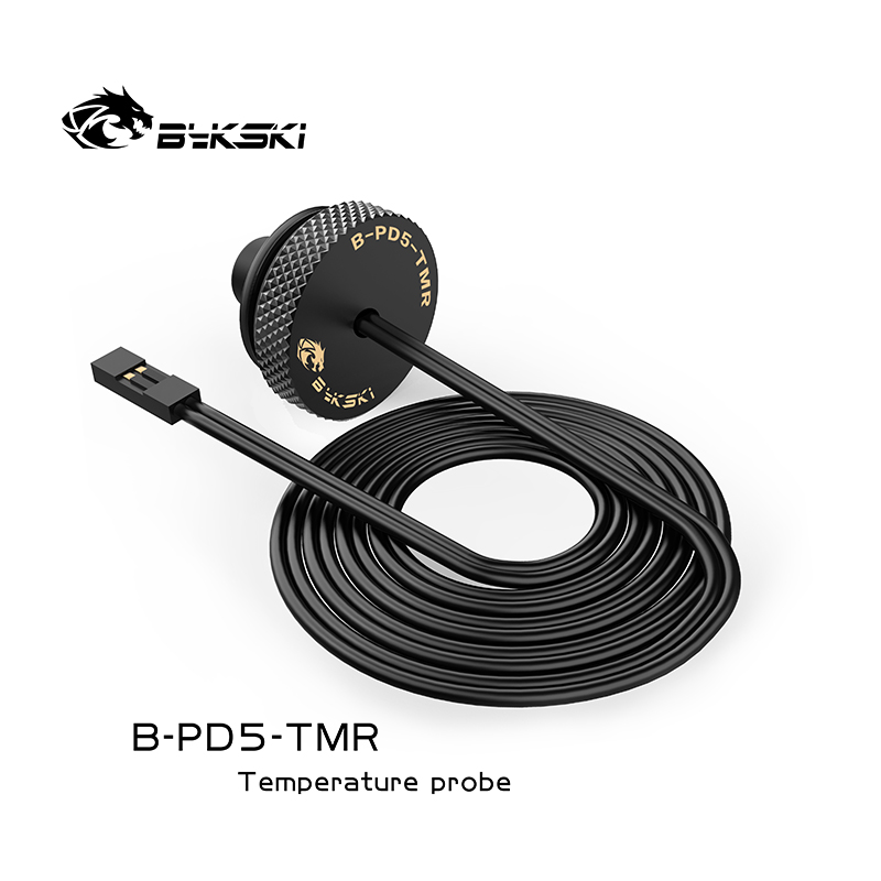 Bykski B-PD5-TMR Thermometer plug temperature probe