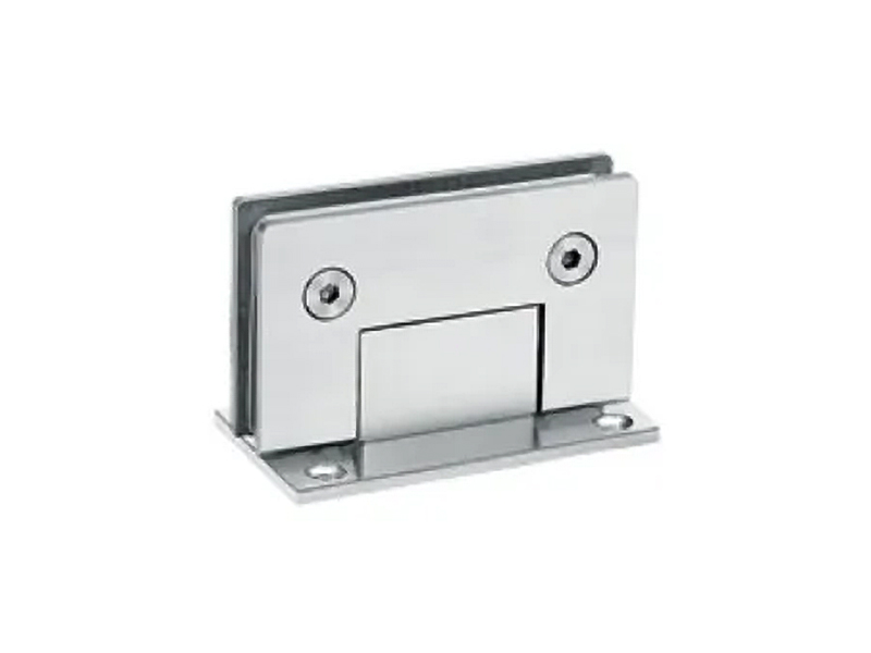 XY-111 浴室夹 直边直角