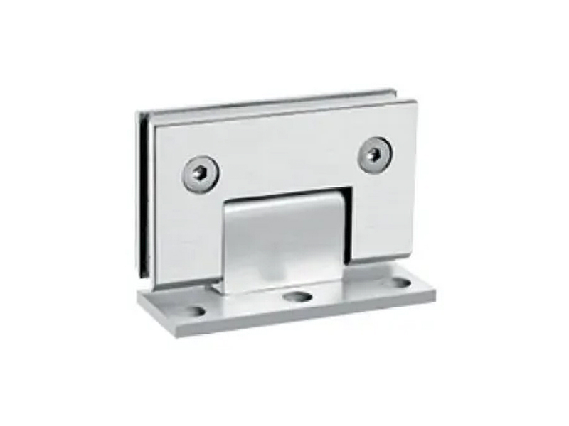 XY-113 浴室夹 直边直角