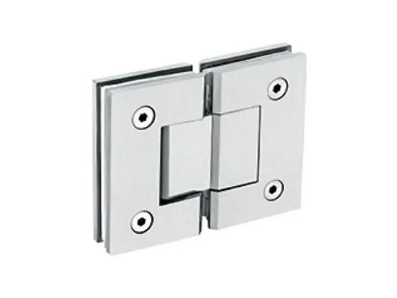 XY-114 浴室夹 直边直角