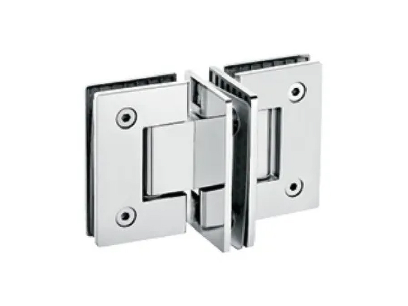 XY-216 浴室夹 直边直角