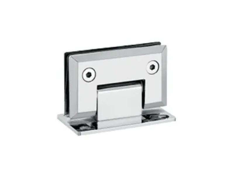 XY-310 浴室夹 斜边直角