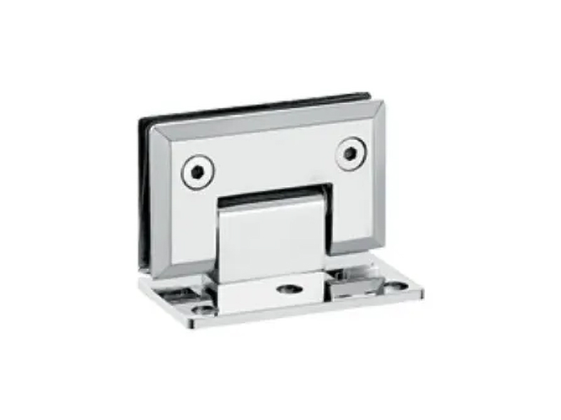 XY-311 浴室夹 斜边直角