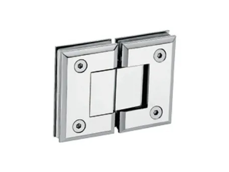 XY-312 浴室夹 斜边直角