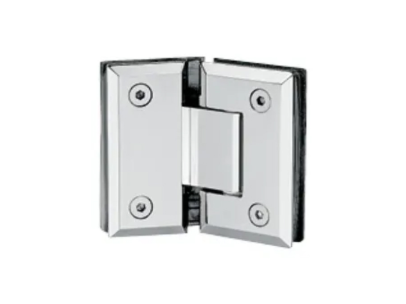 XY-313 浴室夹 斜边直角