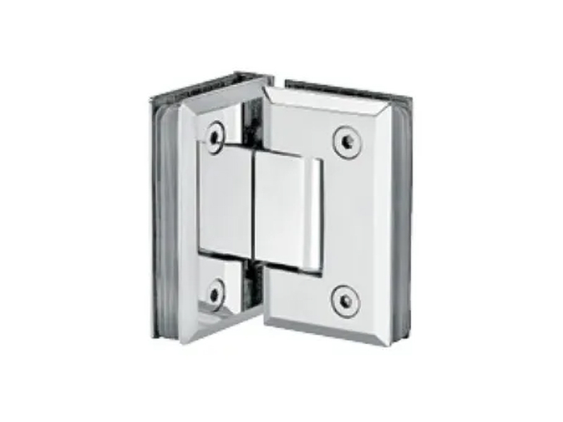 XY-314 浴室夹 斜边直角