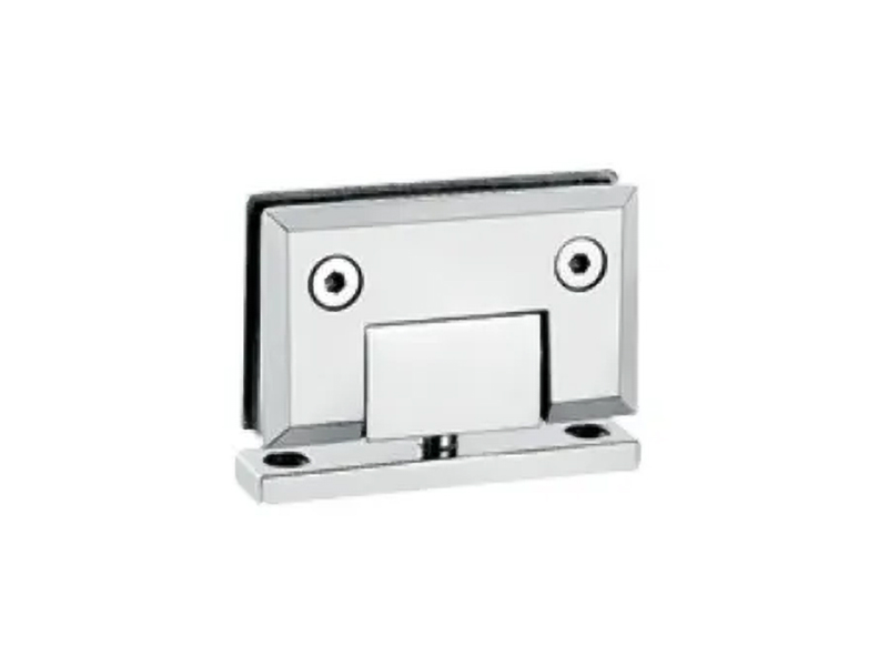 XY-315 浴室夹 斜边直角