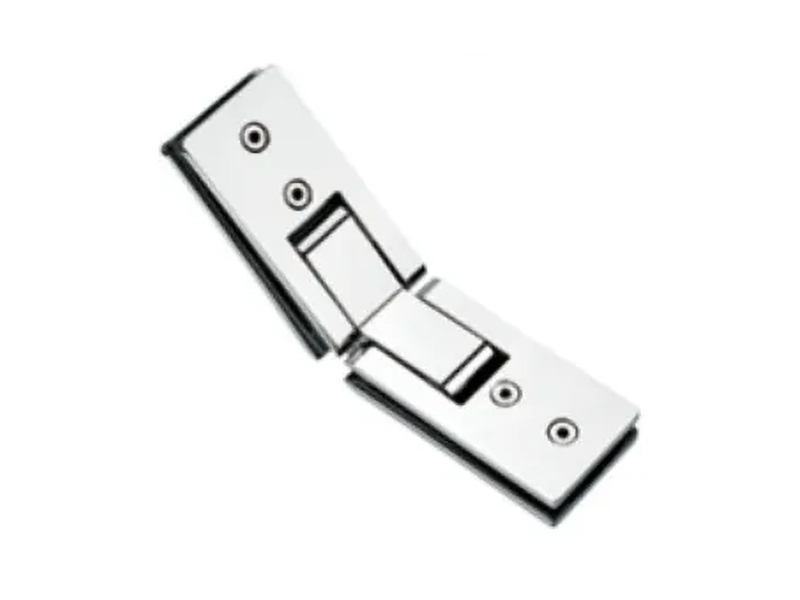 XY-414 浴室夹 直边圆角