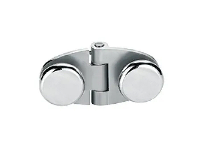 XY-515 浴室夹 半圆