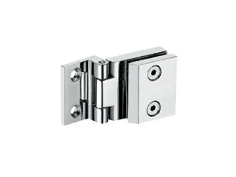 XY-516 浴室夹 直边直角