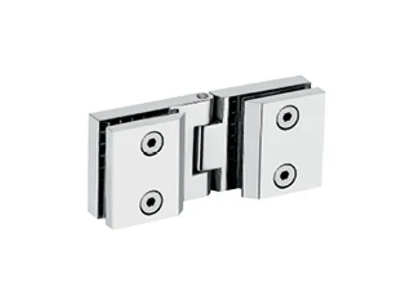 XY-517 浴室夹 直边直角