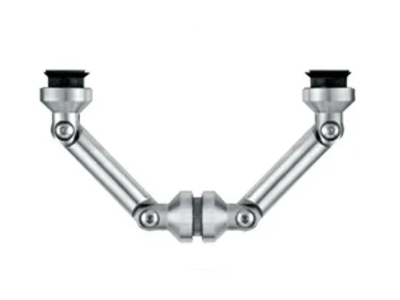 XY-D09 双杆固定件