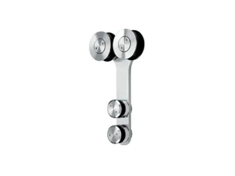 XY-SD903 玻璃吊轮